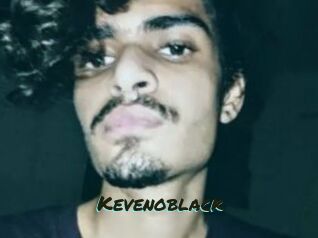 Kevenoblack