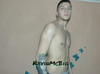 KevinMcBig