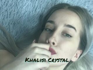 Khalisi_Crystal