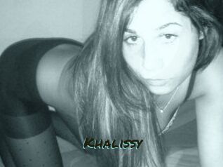 Khalissy