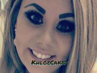 KhloeCakes