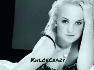 KhloeCrazy