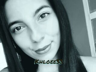 Khloee33