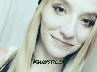 Khrystilea