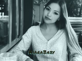 KiaraBaby