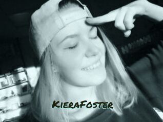 KieraFoster