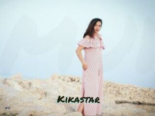 Kikastar