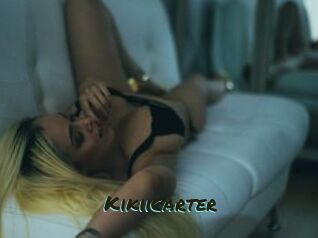 KikiiCarter