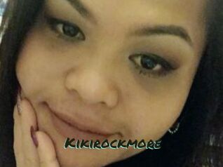 Kikirockmore