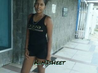 KimIsHeet