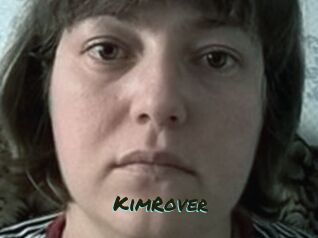 KimRover