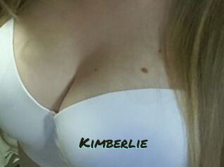 Kimberlie