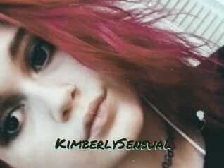 KimberlySensual