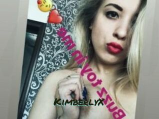 KimberlyX_