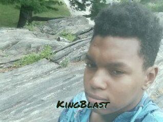 KingBlast