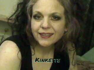 Kinkette