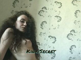 KinkiSecret