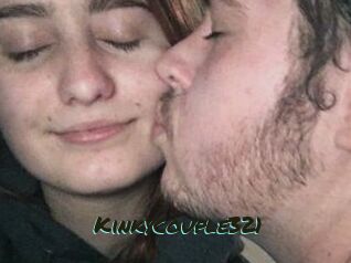 KinkyCouple321