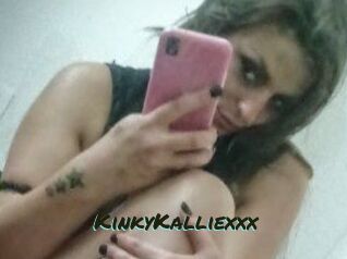 KinkyKalliexxx