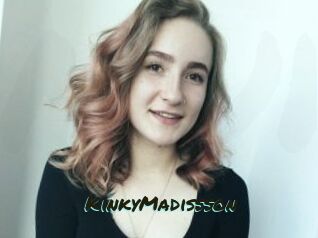 KinkyMadissson