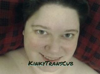 KinkyTransCub