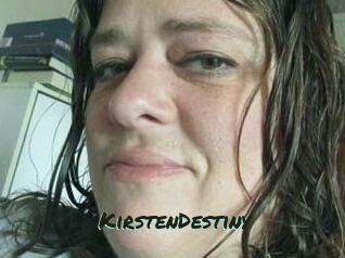 KirstenDestiny Muhyoo Adult