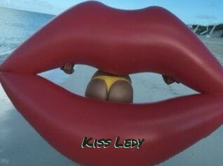 Kiss_Ledy