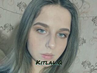 KitlaliQ Muhyoo Adult