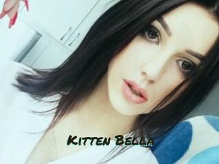 Kitten_Bella