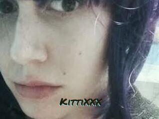 Kitti_XXX