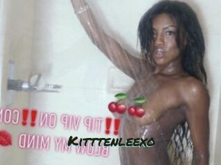 Kitttenleexo Muhyoo Adult