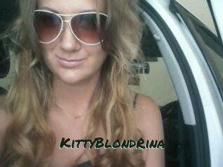 KittyBlondRina