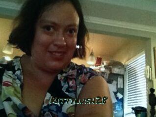 Kittylush28 Muhyoo Adult