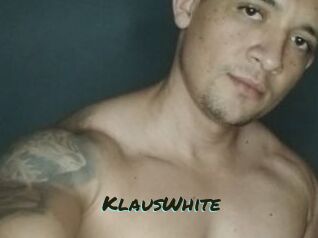 KlausWhite