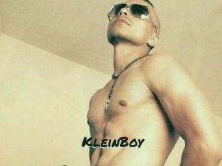 Klein_Boy