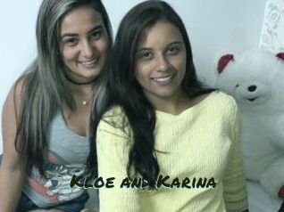 Kloe_and_Karina