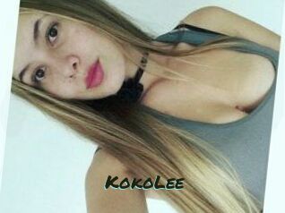 KokoLee