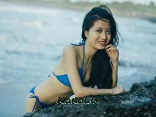 KokoLim Muhyoo Adult