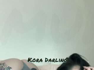 Kora_Darling