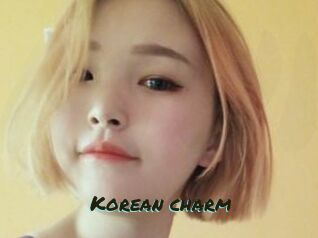 Korean_charm