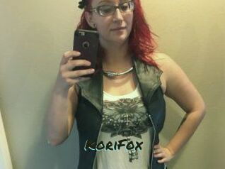 KoriFox