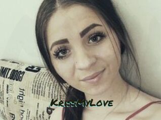 KrissMyLove