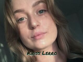 Kriss_Lerro