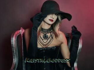 KristalGoddess Muhyoo Adult