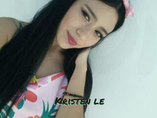 Kristen_le Muhyoo Adult