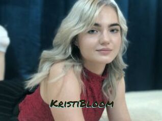 KristiBloom