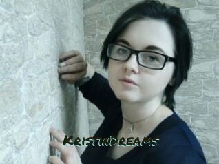 KristinDreams Muhyoo Adult