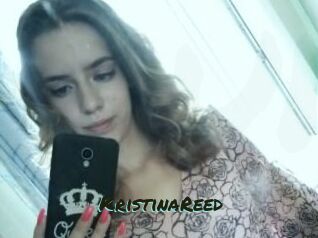 KristinaReed
