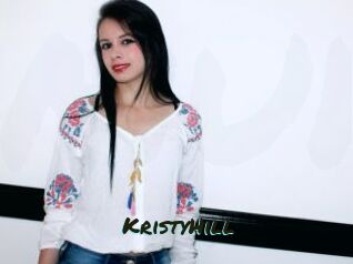 KristyHill Muhyoo Adult