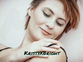 KristyXBright